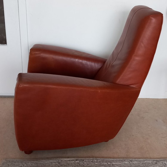 Image 1 of Sillón Longa (Label) con otomana