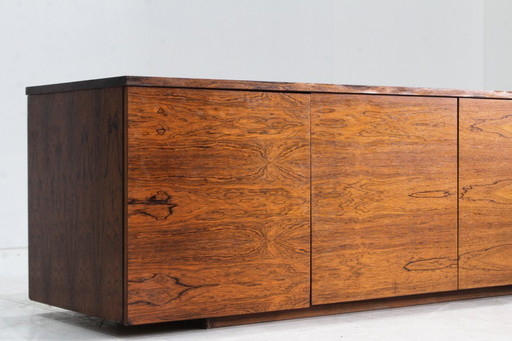 Vintage mid - Century large sideboard 1960s