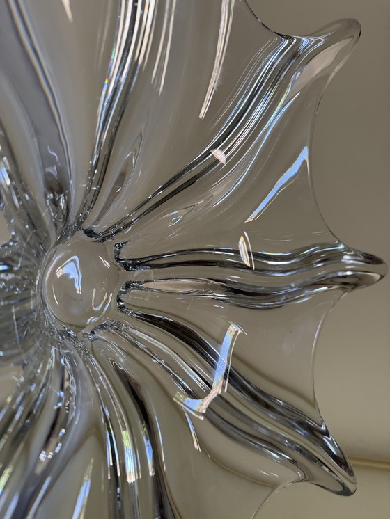 Image 1 of Vannes 60's crystal star cup