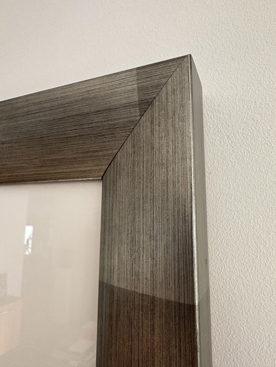 Image 1 of Mark Chagall - Les Compagnons de Charlot, unique lithograph