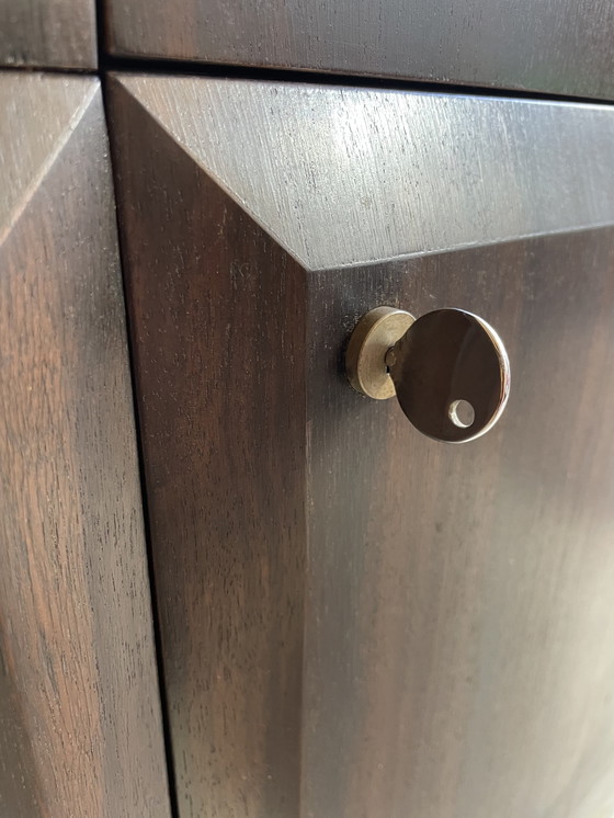 Image 1 of Dressoir brutalista