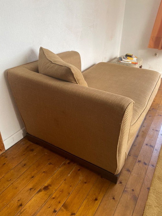 Image 1 of Chaise Longue Promemoria - Wanda