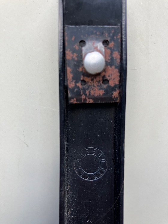 Image 1 of 6x original Revolt Friso Kramer chair from 1964