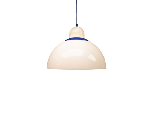 Pendelleuchte aus den 70er Jahren