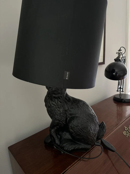 Moooi Lamp Konijn