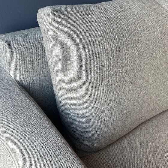 Image 1 of Wendell Edge V2 corner sofa