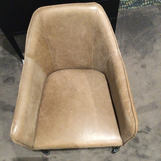 Image 1 of Sedia da pranzo Dyyk Boxer (set da 6)