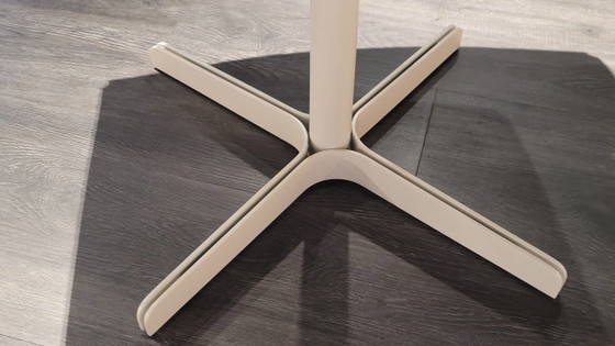 Poltrona reclinabile De Sede DS-344 + pouf – Poltrone relax (photo 8 of 8)