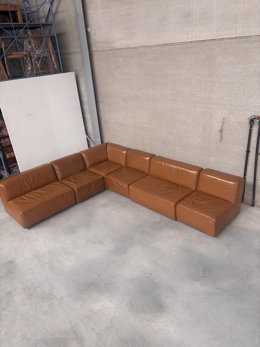 Modular sofa from the 1960s by Anita Schmidt for Durlet