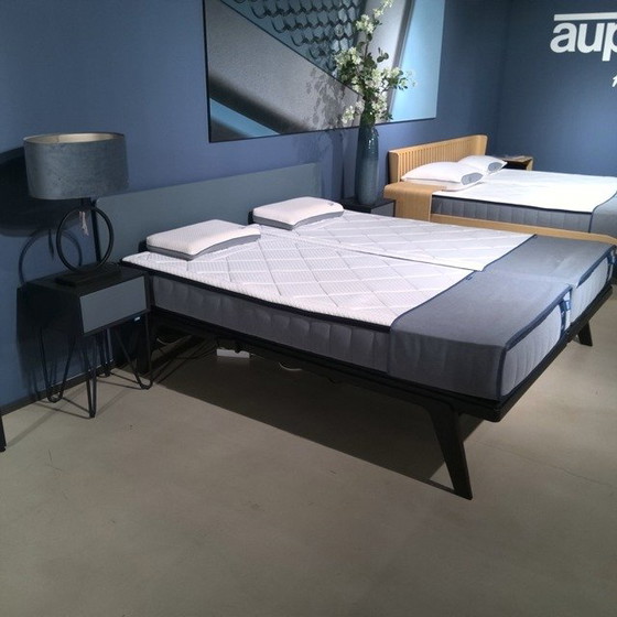 Image 1 of Letto Auping Original - 180x200