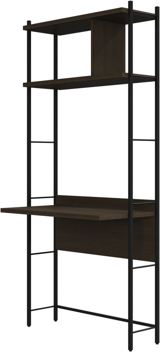 Image 1 of BOCONCEPT CALGARY WALL UNIT WITH WORKPLACE from € 899 now for € 629