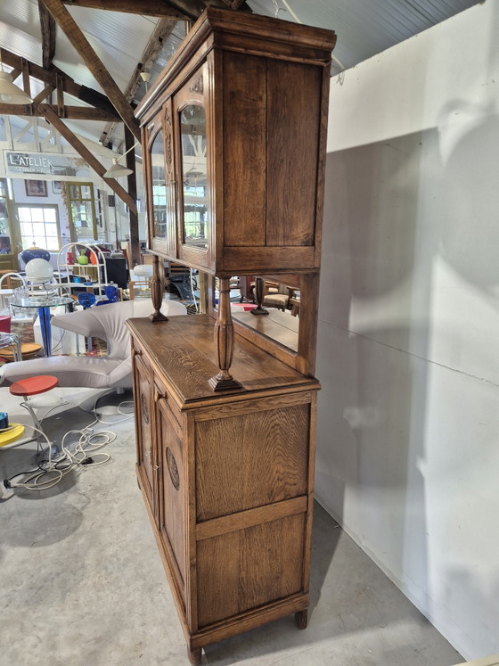 Image 1 of buffet Art Déco