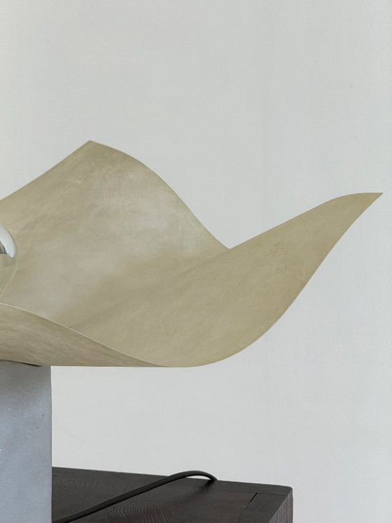 Image 1 of Area table lamp by Mario Bellini for Artemide
