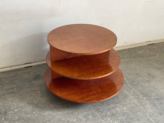 Image 1 of vintage coffee table novocomun