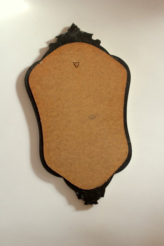 Image 1 of Florentine wall mirror wardrobe mirror