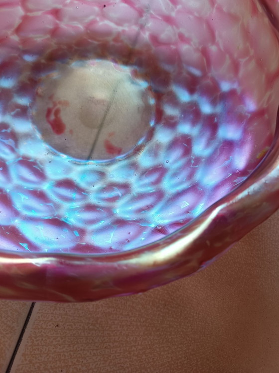 Serving Dish, Bowls, Glass, Multi Color (photo 4 of 6)