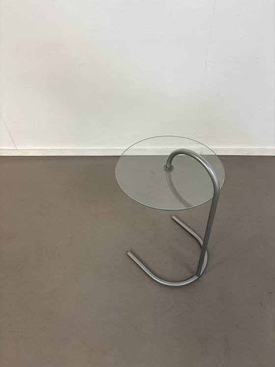 Ikea Ry Grau – Beistelltische, Glas, Design (photo 5 of 5)