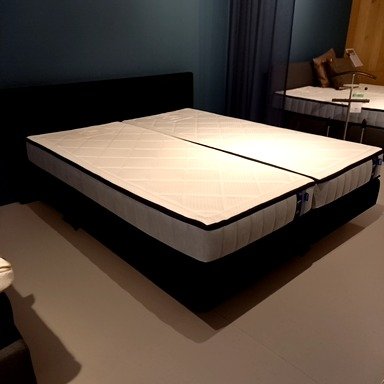 Auping Original box spring - 180x210 regolabile