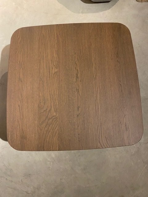 Leolux Cimber coffee table