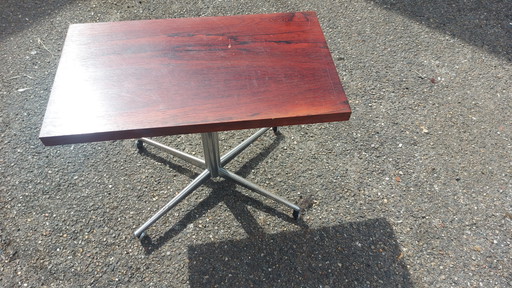 TV-Tisch vintage