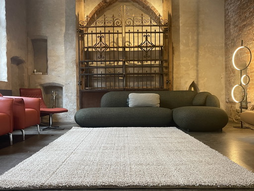 Brink and Campman Origin Greige carpet