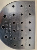 Cendrier design Brevet