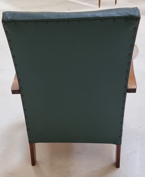 Image 1 of Poltrona di metà secolo