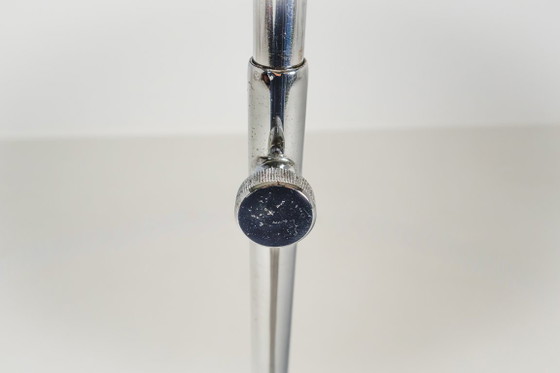 Image 1 of Floorlamp Focus by Fabio Lenci for Guzzini, Italy, 1960s
