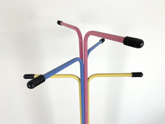 Image 1 of Rigg Portemanteau Tord Bjørklund Vintage IKEA