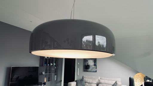 Lámpara colgante de diseño Flos