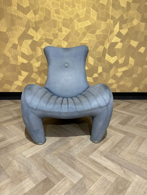 Image 1 of Leolux Balou Fauteuil