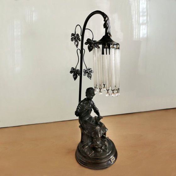 Image 1 of TAFELLAMP