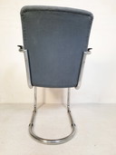 Fauteuil par Toon de Wit pour De Wit, 1940