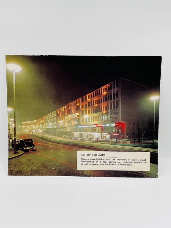 Image 1 of Set di 7 foto in cartone "Motivo per vivere"