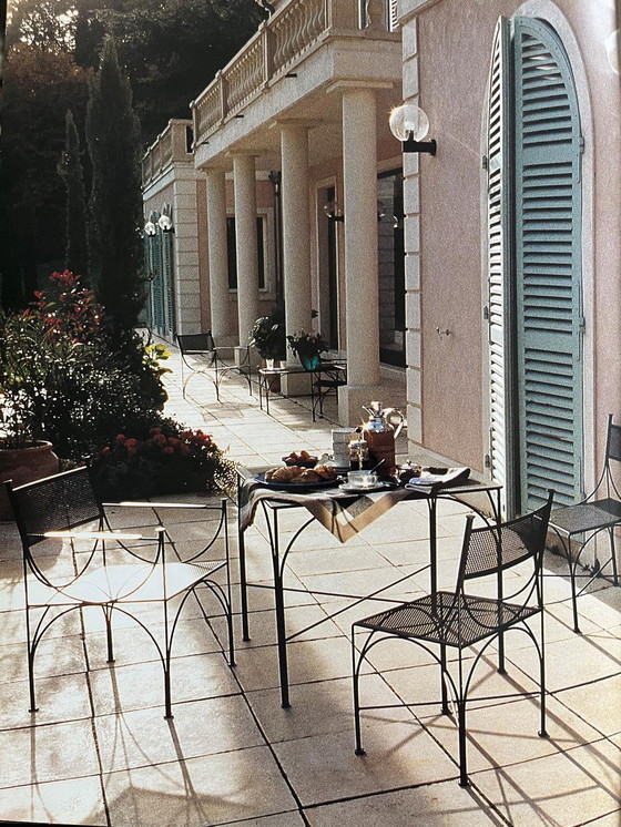 Image 1 of EIFFELTOREN – Tuinontwerp van René-Jean Caillette