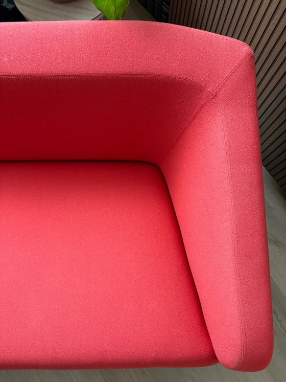 Artifort Diva 2-Sitzer Sofa – 2 Sitzer Sofas, Textile (photo 5 of 7)