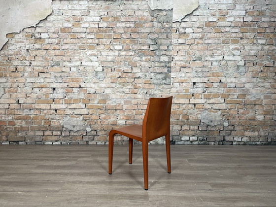 Image 1 of Alias Laleggera Walnut