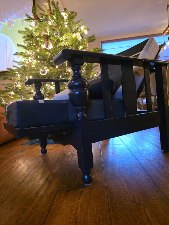 Image 1 of Raucherstuhl