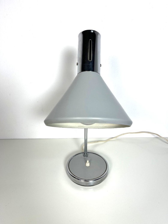 Image 1 of Desk lamp by Stilux Milano, Italy, 1960s.