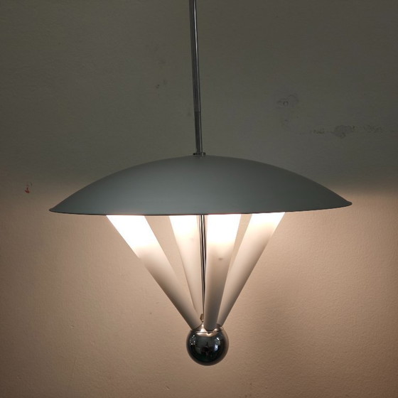 Image 1 of Lampada a sospensione Artemide Kalea Vico Magistretti