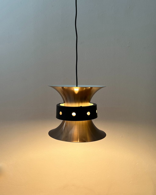 Koperen Hanglamp