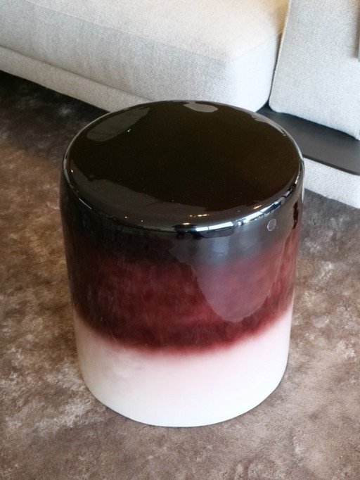 Table d'appoint Dome Deco Adoni