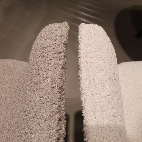 Image 1 of Dyyk Billy dining chair (set of 6)