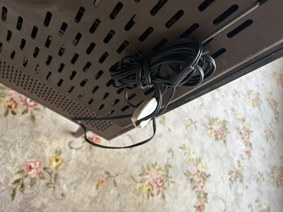 Image 1 of Televisor retro Philips