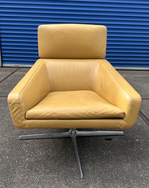 Sillón de diseño Verzelloni Sillon