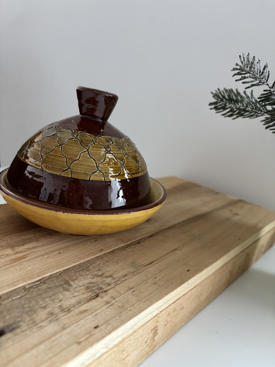 Image 1 of Mini Tajine