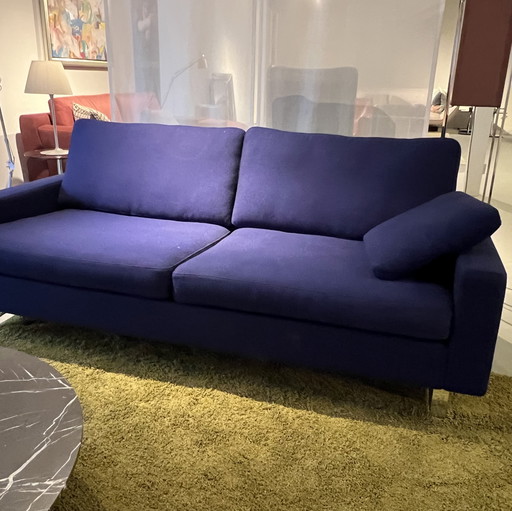 COR Consenta 3-Sitzer-Sofa