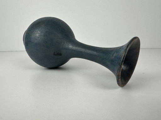 Kleine Porzellanvase - Hein Severijns 1981