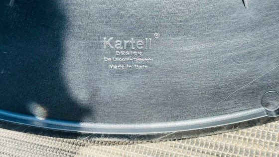 Image 1 of Appendiabiti Kartell di Michele De Lucchi e Tadao Takaichi. Vintage anni '90