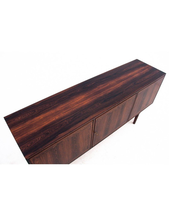 Image 1 of Commode en bois de rose, Danemark, années 1960.